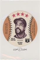 Willie Horton