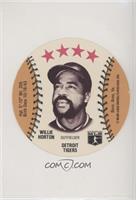 Willie Horton