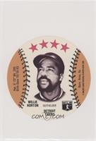 Willie Horton