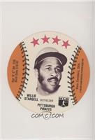 Willie Stargell [Poor to Fair]