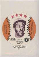 Willie Stargell