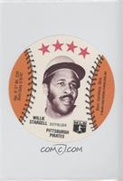 Willie Stargell