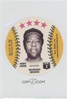 Hank Aaron