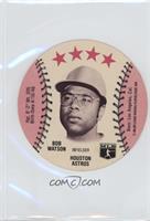 Bob Watson