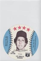 Don Sutton