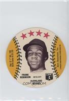 Frank Robinson