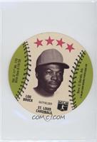 Lou Brock