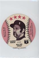 Thurman Munson