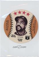 Willie Horton