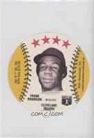 Frank Robinson