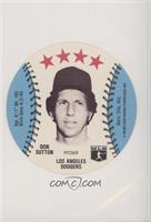 Don Sutton