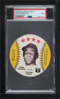 Frank Robinson [PSA 9 MINT]