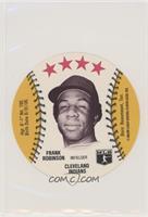 Frank Robinson