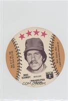 Mike Schmidt