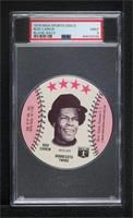 Rod Carew [PSA 9 MINT]