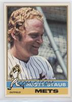 Rusty Staub