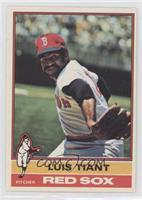 Luis Tiant