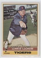 Lerrin LaGrow [Good to VG‑EX]