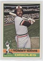 Tommy Davis