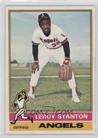 Leroy Stanton