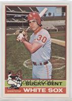 Bucky Dent