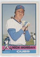 Rick Monday