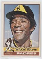 Willie Davis