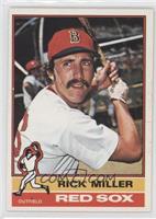 Rick Miller