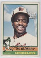 Al Bumbry [Poor to Fair]