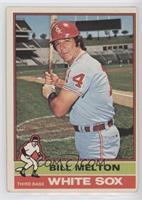 Bill Melton [Good to VG‑EX]