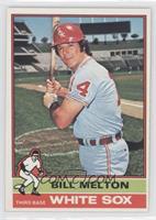 Bill Melton