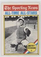 Mickey Cochrane