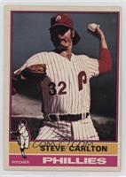 Steve Carlton