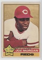 Joe Morgan