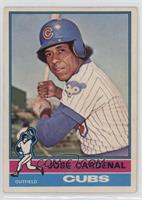 Jose Cardenal [Good to VG‑EX]