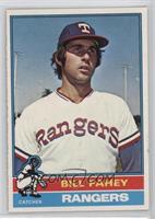 Bill Fahey