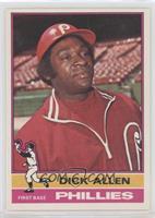 Dick Allen