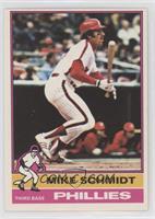 Mike Schmidt