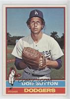 Don Sutton