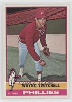 Wayne Twitchell