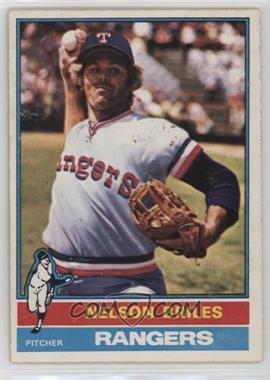 1976 O-Pee-Chee - [Base] #569 - Nelson Briles