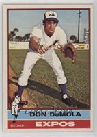 Don Demola