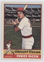 Dwight Evans