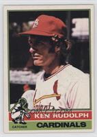 Ken Rudolph