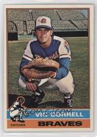 Vic Correll [Good to VG‑EX]