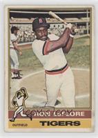 Ron LeFlore [Good to VG‑EX]