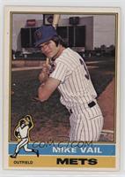 Mike Vail