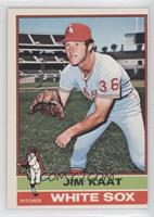 Jim Kaat