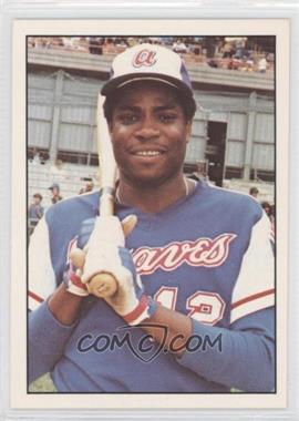 1976 SSPC - [Base] #16 - Dusty Baker