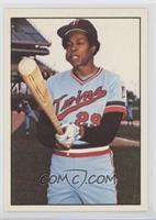 Rod Carew